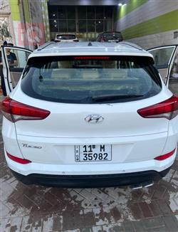 هيونداي توسان